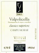 Valpolicella_Viviani_Campo Morar 2003